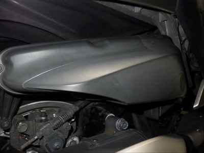 Yamaha Majesty 400 2005