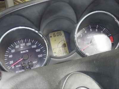 Yamaha Majesty 400 2005