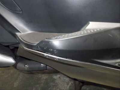 Yamaha Majesty 400 2005