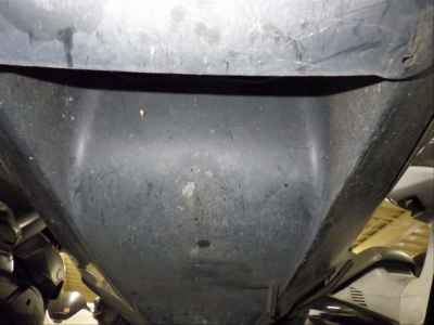 Yamaha Majesty 400 2005
