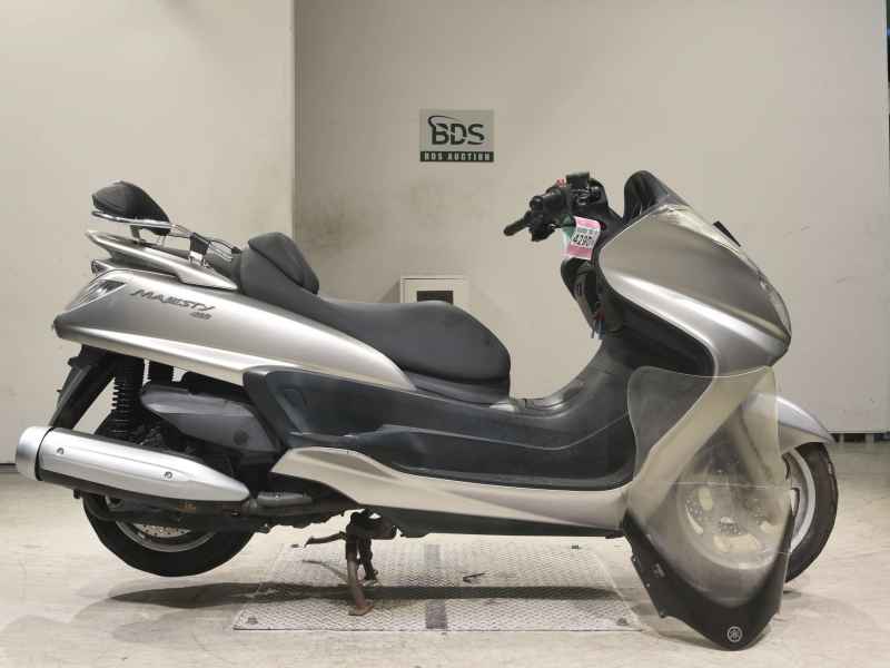 Yamaha Majesty 400 2005