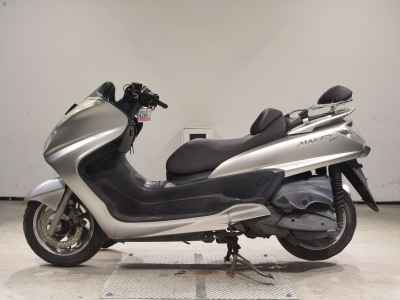 Yamaha Majesty 400 2005