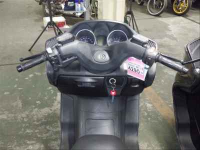 Yamaha Majesty 400 2005