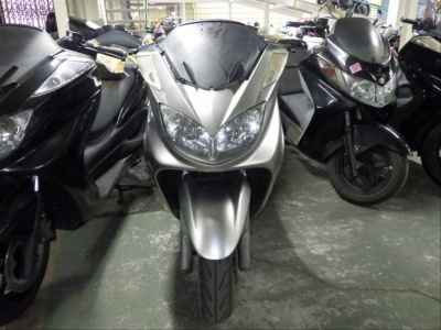 Yamaha Majesty 400 2005
