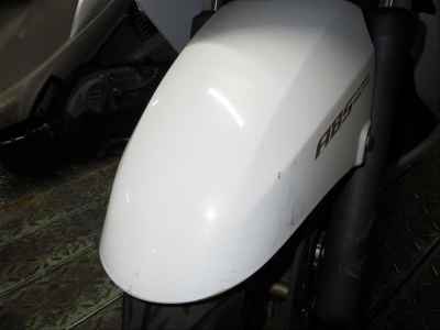 Honda Silver Wing 600A 2008