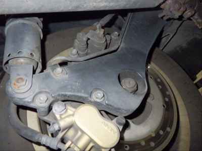 Honda Silver Wing 600A 2008
