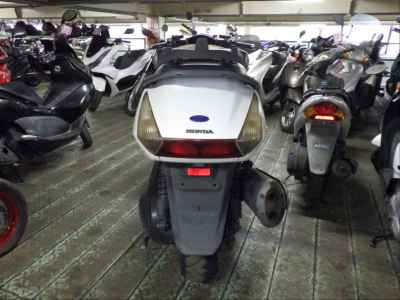 Honda Silver Wing 600A 2008