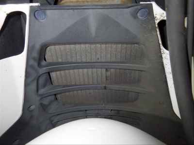 Honda Silver Wing 600A 2008
