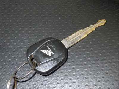 Honda Silver Wing 600A 2008