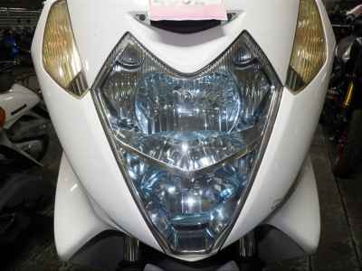 Honda Silver Wing 600A 2008