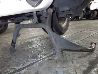 Honda Silver Wing 600A 2008