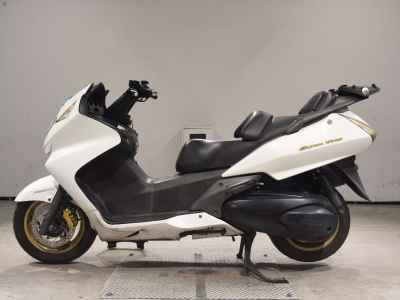 Honda Silver Wing 600A 2008
