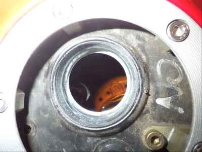 Ducati ST3SA 2006