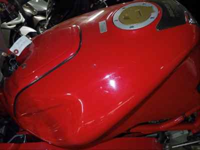 Ducati ST3SA 2006