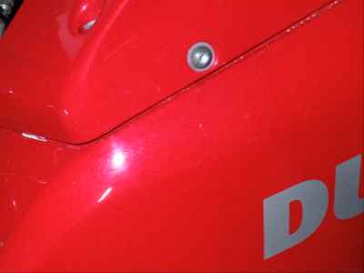 Ducati ST3SA 2006