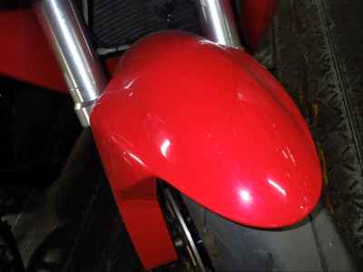Ducati ST3SA 2006
