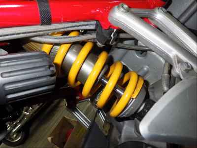 Ducati ST3SA 2006