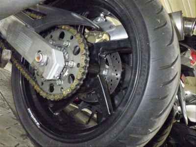 Ducati ST3SA 2006