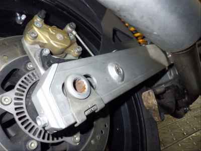 Ducati ST3SA 2006