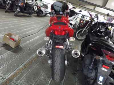 Ducati ST3SA 2006