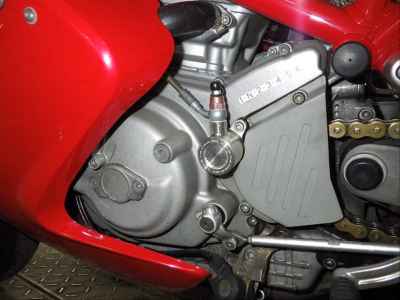 Ducati ST3SA 2006