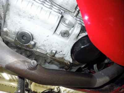 Ducati ST3SA 2006