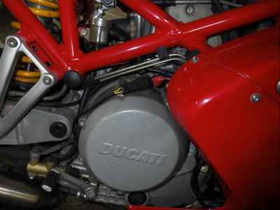 Ducati ST3SA 2006