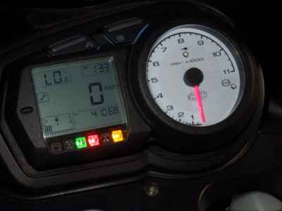 Ducati ST3SA 2006