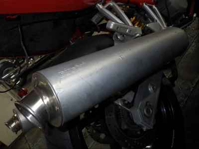 Ducati ST3SA 2006