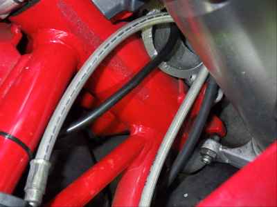 Ducati ST3SA 2006