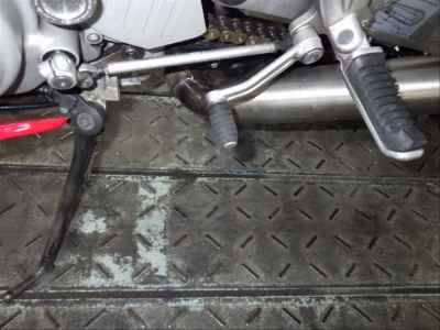 Ducati ST3SA 2006