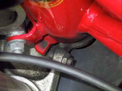Ducati ST3SA 2006