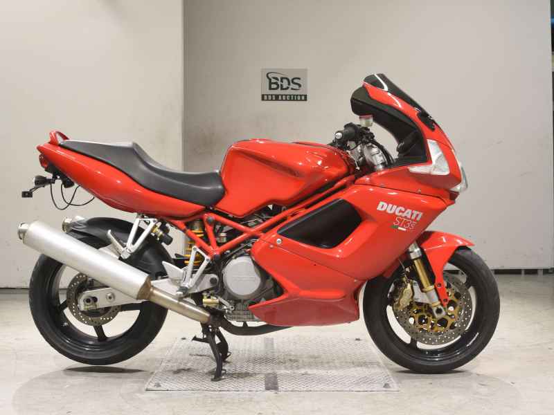 Ducati ST3SA 2006