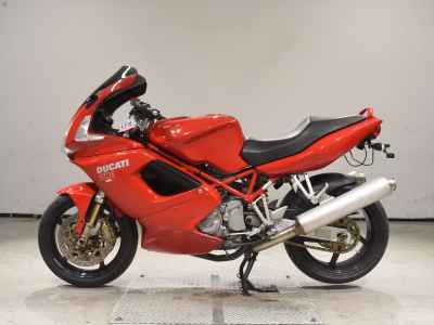 Ducati ST3SA 2006