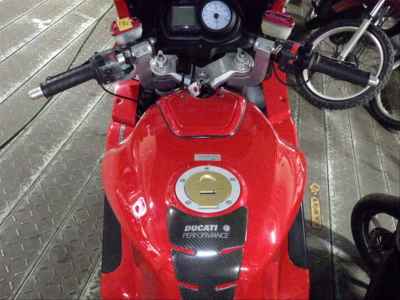Ducati ST3SA 2006