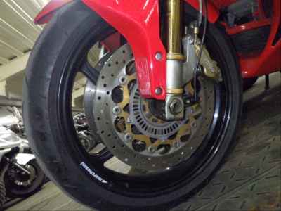 Ducati ST3SA 2006