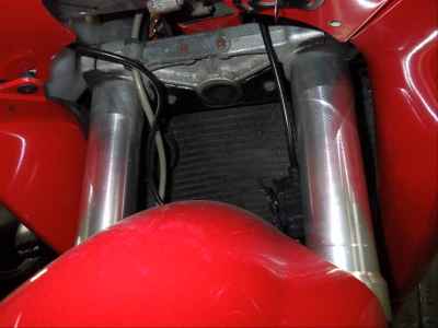 Ducati ST3SA 2006
