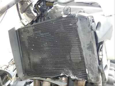 Suzuki GSR400 2007