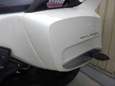 Can-Am Spyder RT 2014