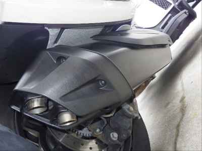 Can-Am Spyder RT 2014