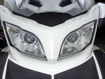 Can-Am Spyder RT 2014
