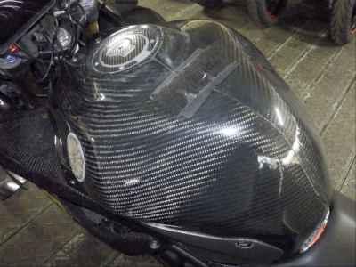 Honda CBR250RR 2017