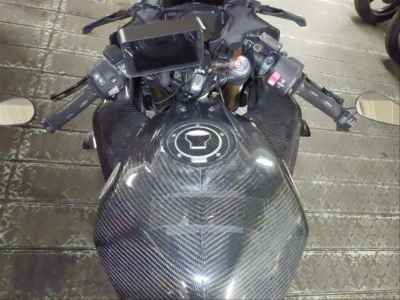 Honda CBR250RR 2017