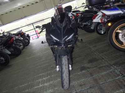 Honda CBR250RR 2017