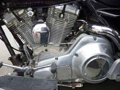Harley-Davidson TOUR Glide FLTC1340 Sidecar 1987