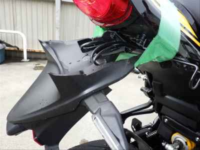 Kawasaki Z900RS SE 2023