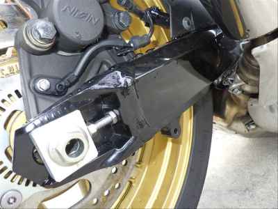 Kawasaki Z900RS SE 2023