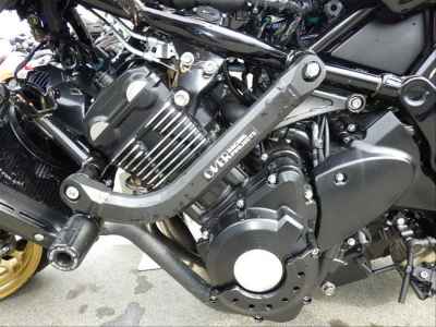 Kawasaki Z900RS SE 2023