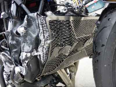 Kawasaki Z900RS SE 2023