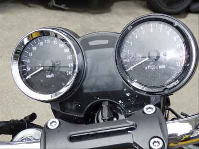 Kawasaki Z900RS SE 2023